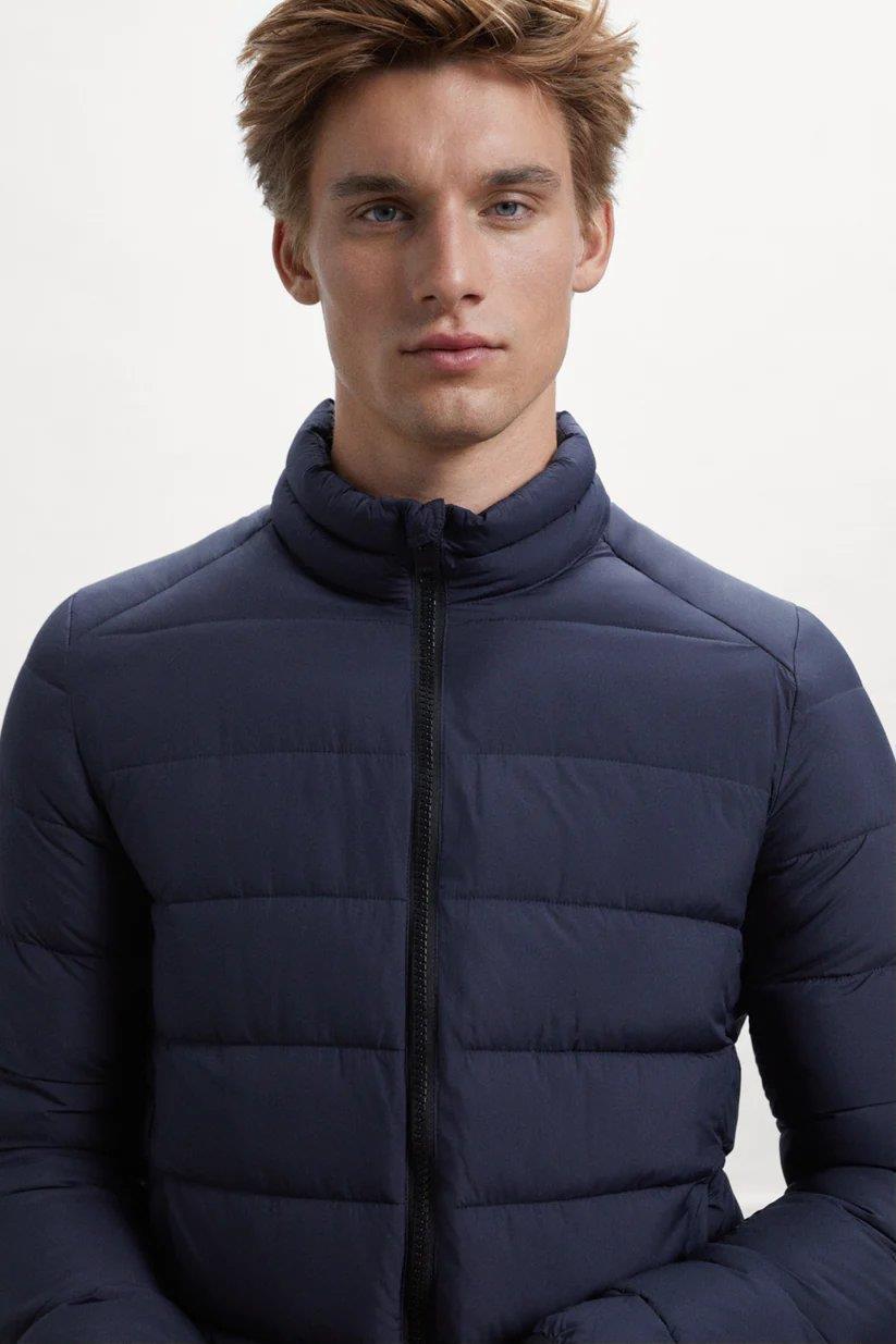 Beret Jacket - ECOALF