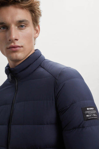 Beret Jacket - ECOALF