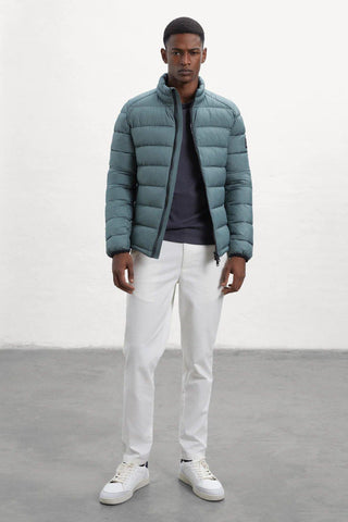 Beret Jacket - ECOALF