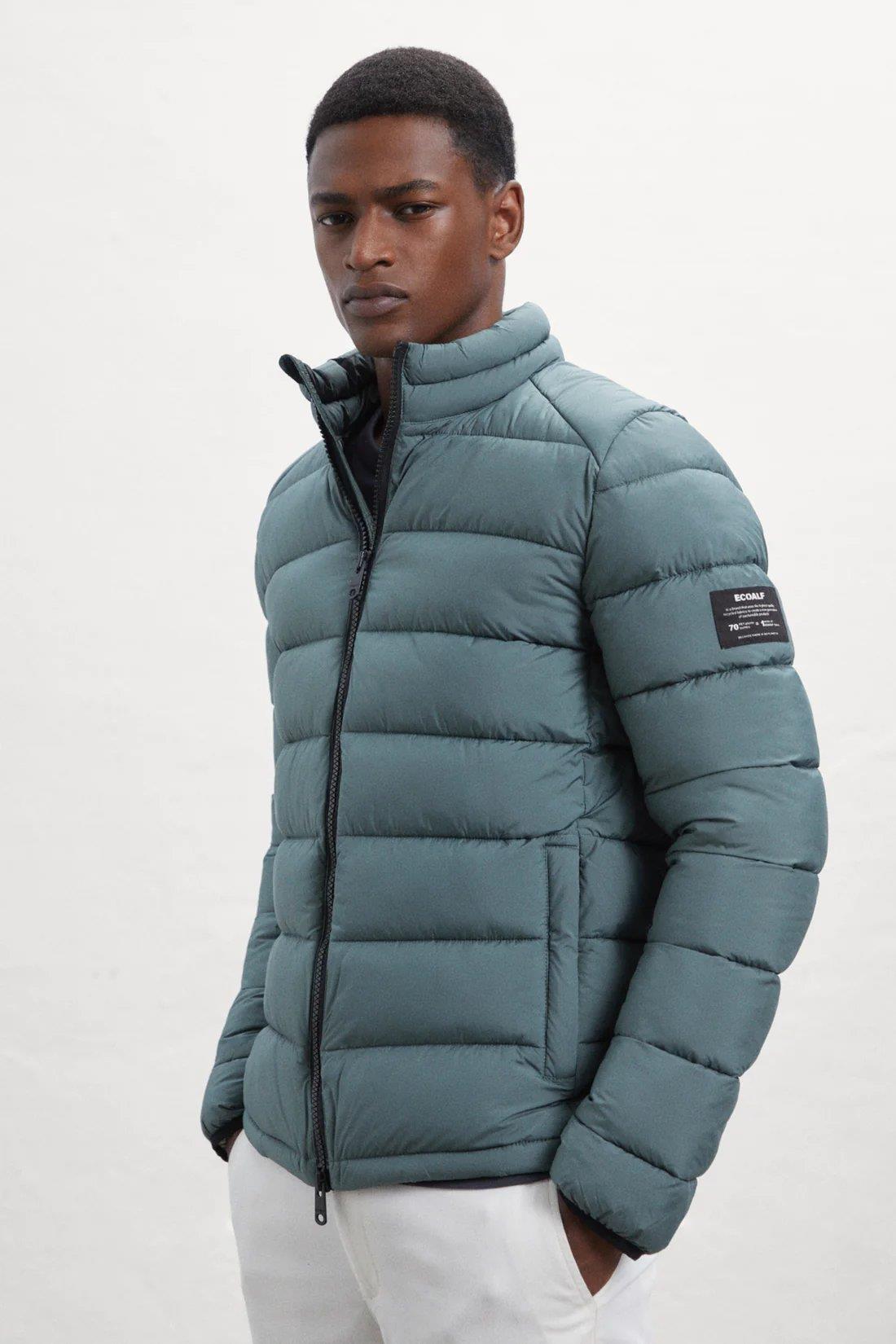 Beret Jacket - ECOALF