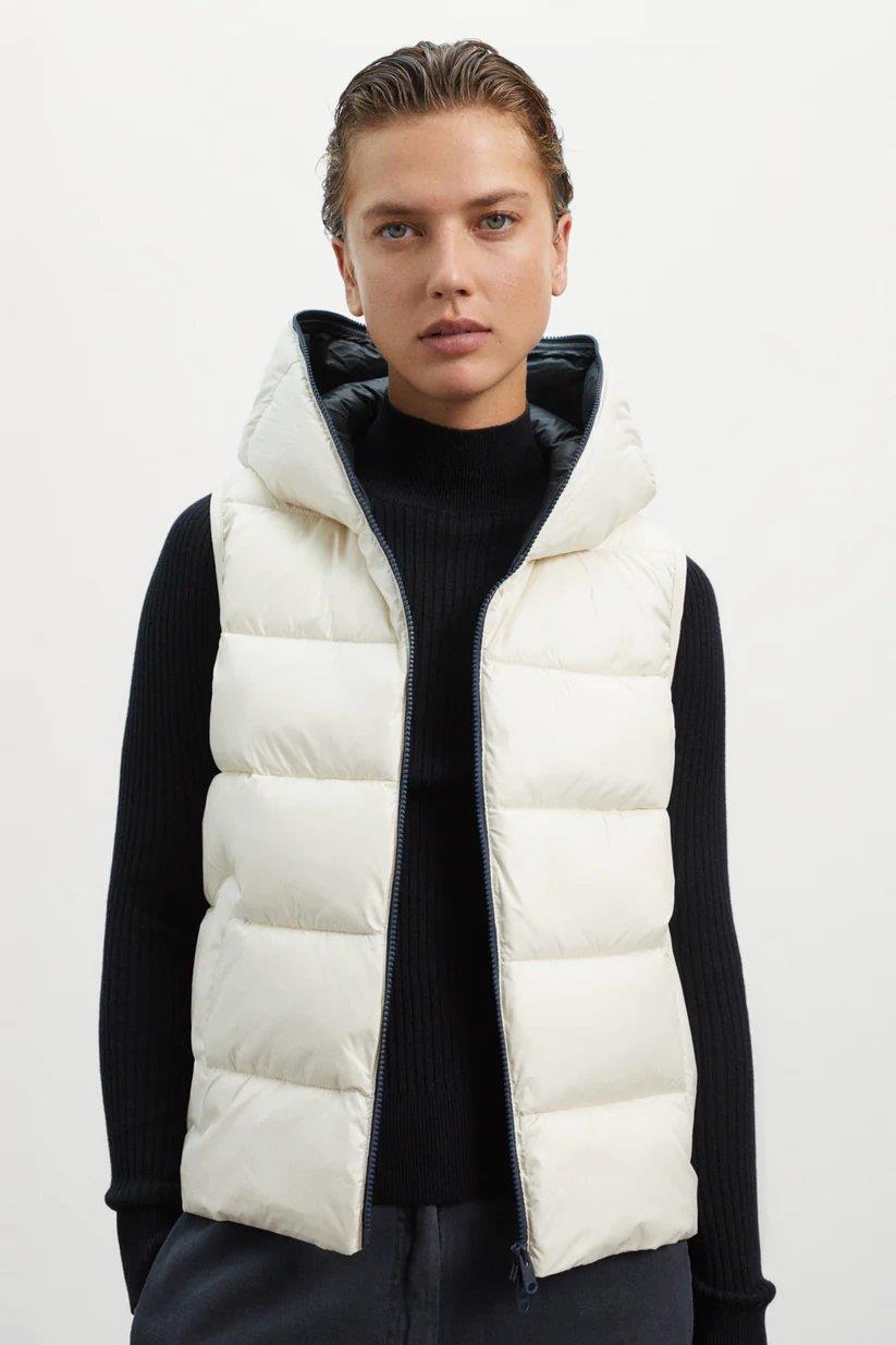 Monkai Vest - Ecoalf