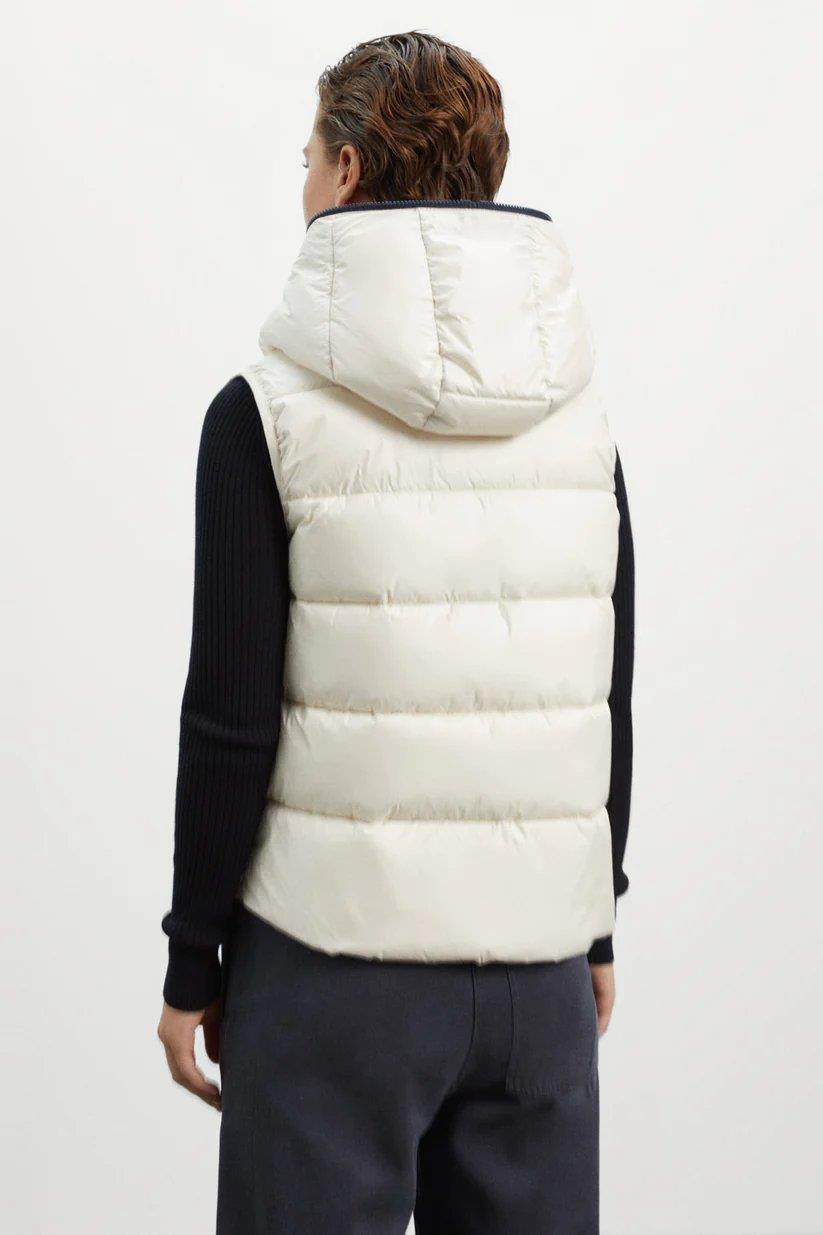 Monkai Vest - Ecoalf