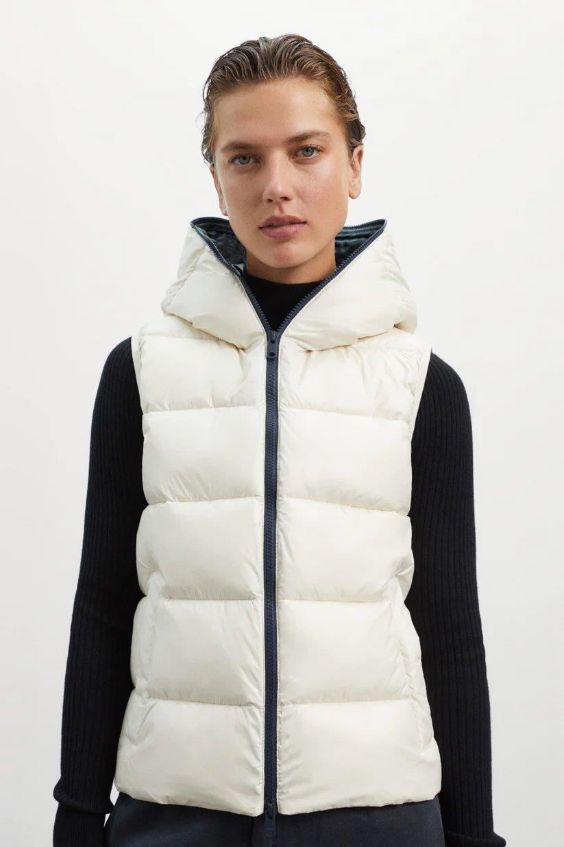 Monkai Vest - Ecoalf