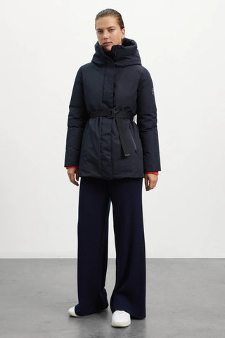 Thabana Coat - Ecoalf