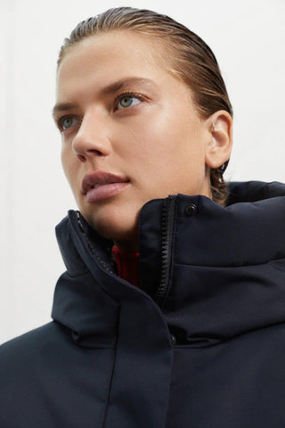 Thabana Coat - Ecoalf