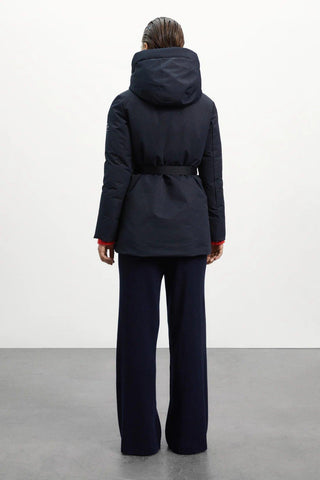 Thabana Coat - Ecoalf