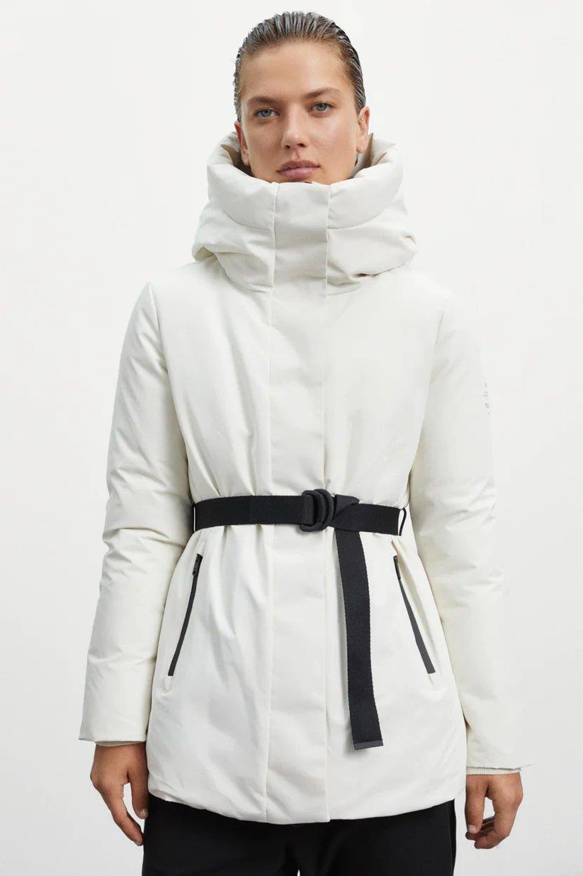 Thabana Coat - Ecoalf