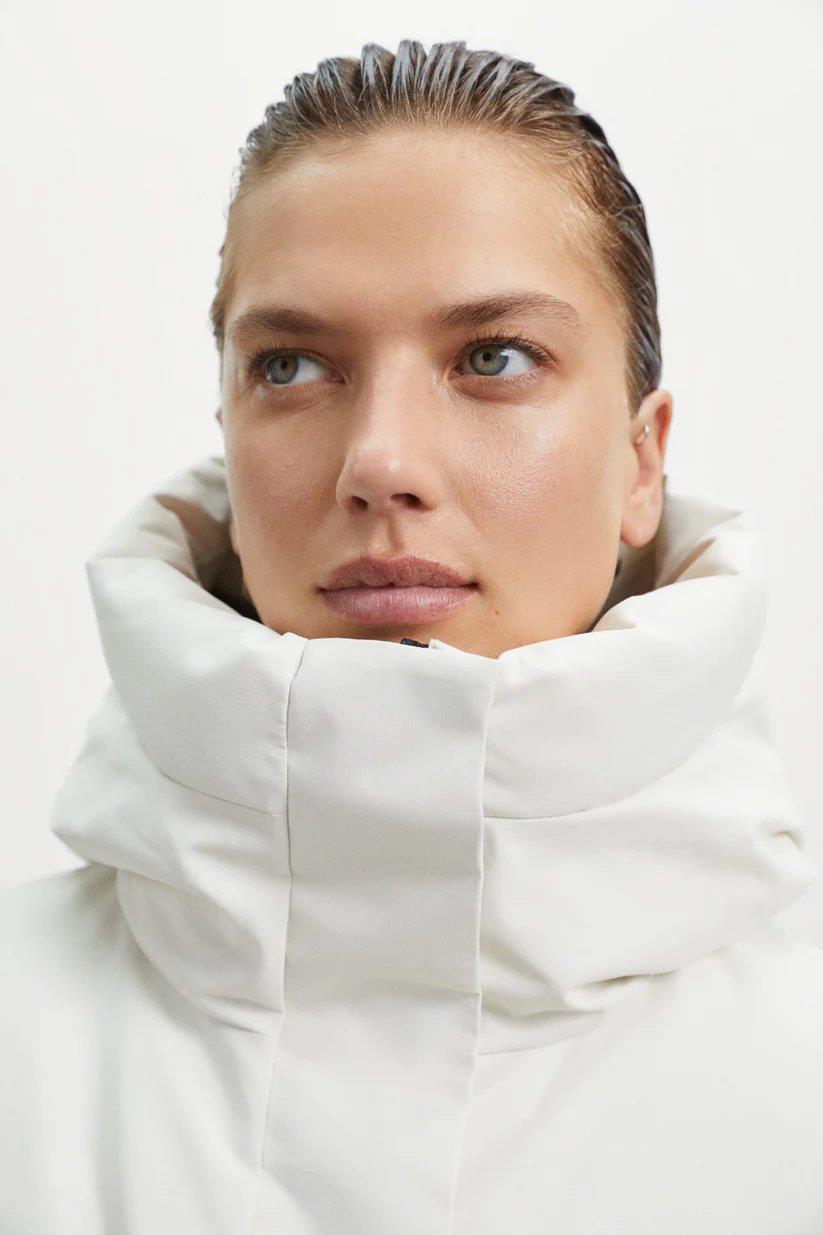 Thabana Coat - Ecoalf
