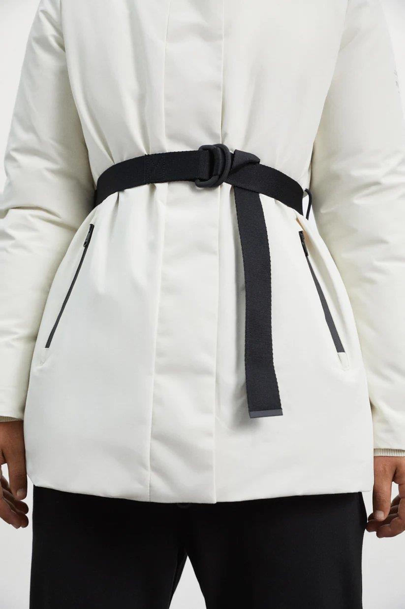 Thabana Coat - Ecoalf