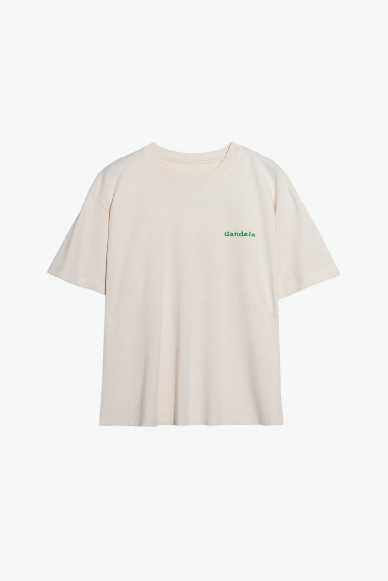 Hydration Station T-shirt - Gandaia