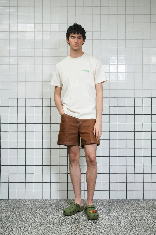 Hydration Station T-shirt - Gandaia