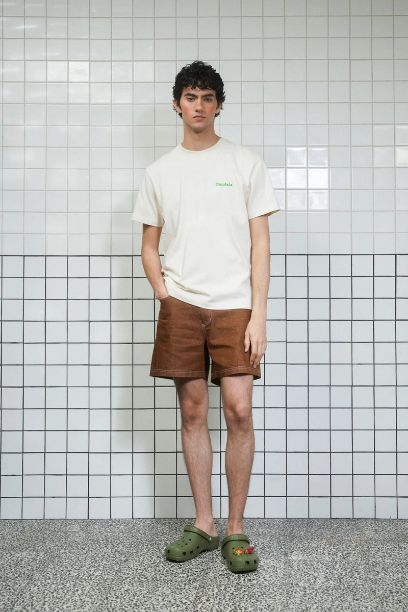 Hydration Station T-shirt - Gandaia
