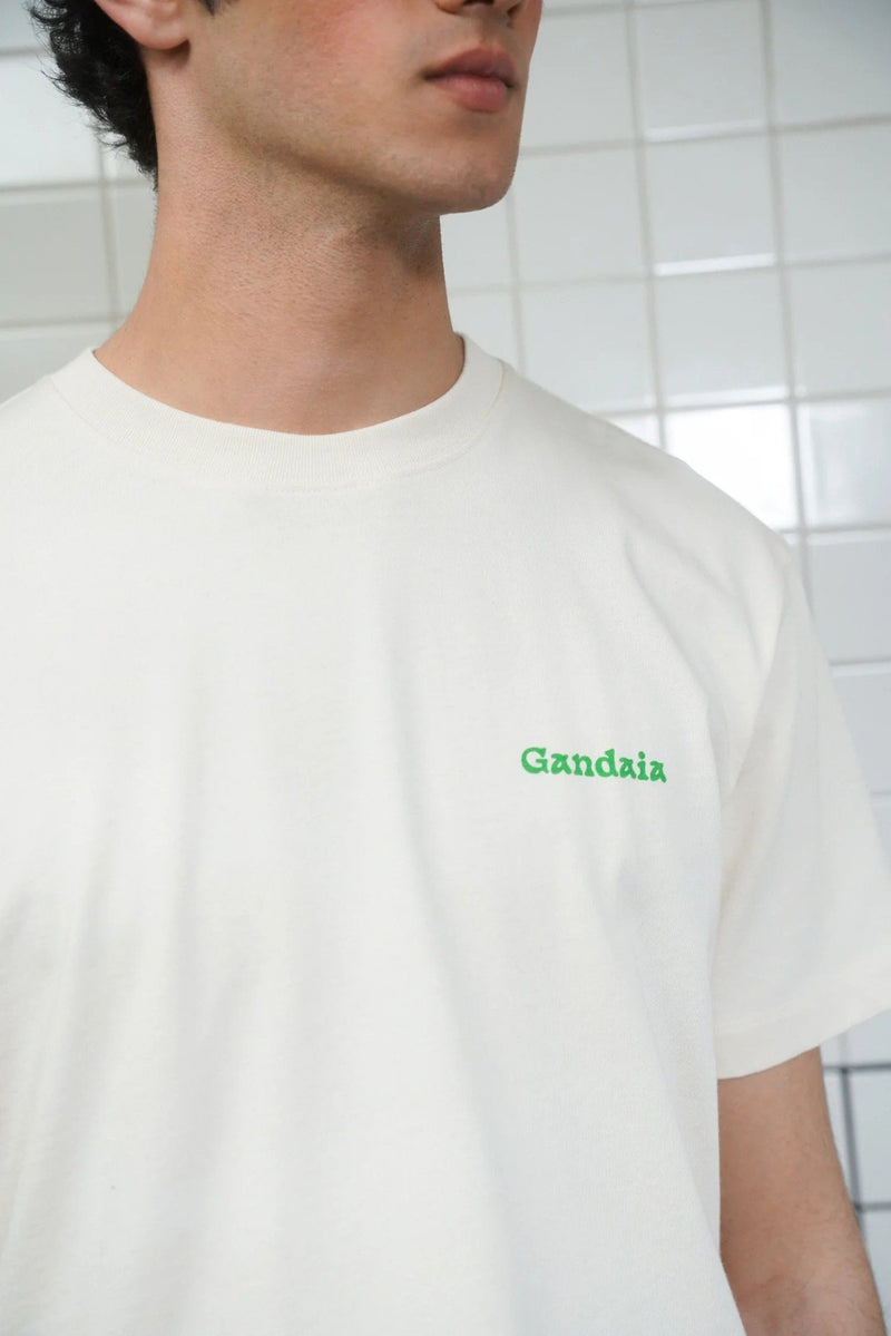 Hydration Station T-shirt - Gandaia