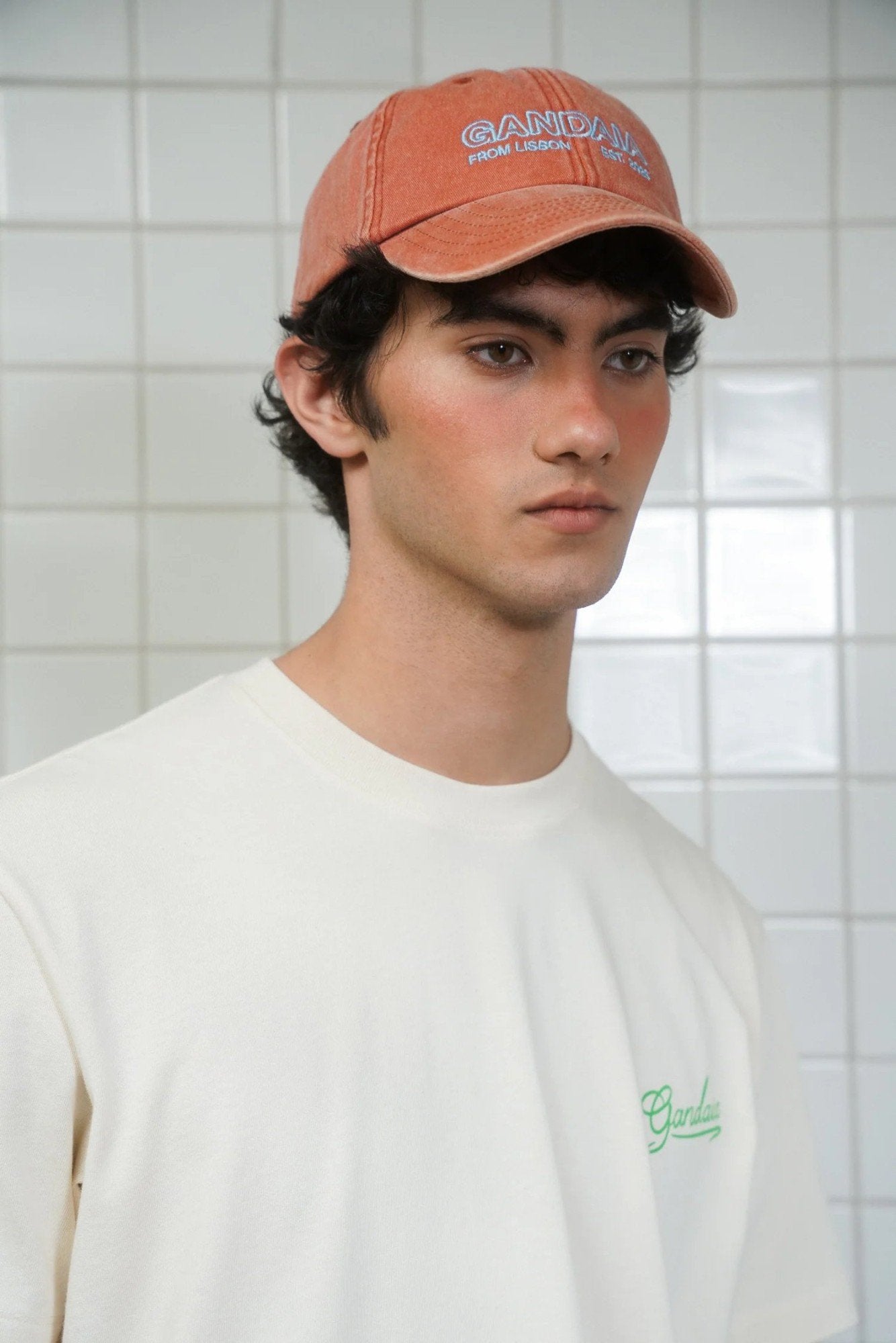 Coffee Shop T-shirt - Gandaia