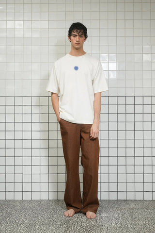 Heat Waves T-shirt - Gandaia