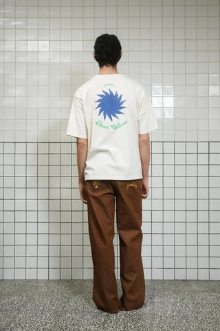 Heat Waves T-shirt - Gandaia
