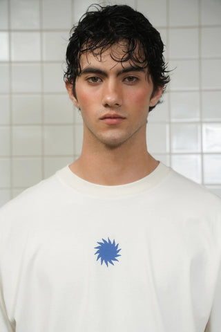 Heat Waves T-shirt - Gandaia