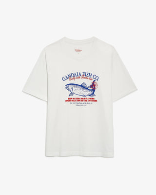Fish Co. T-shirt