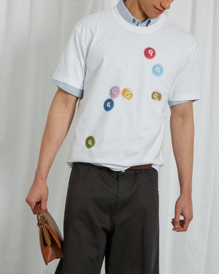 Billards T-shirt
