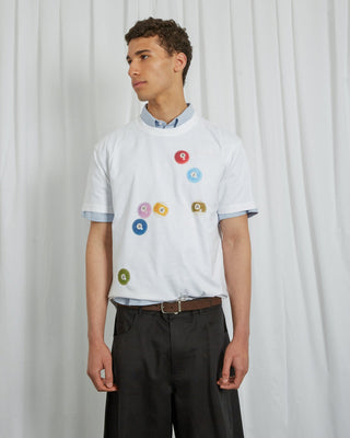 Billards T-shirt