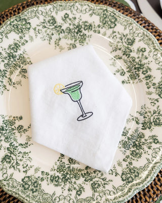 Margarita Linen & Cotton Napkin