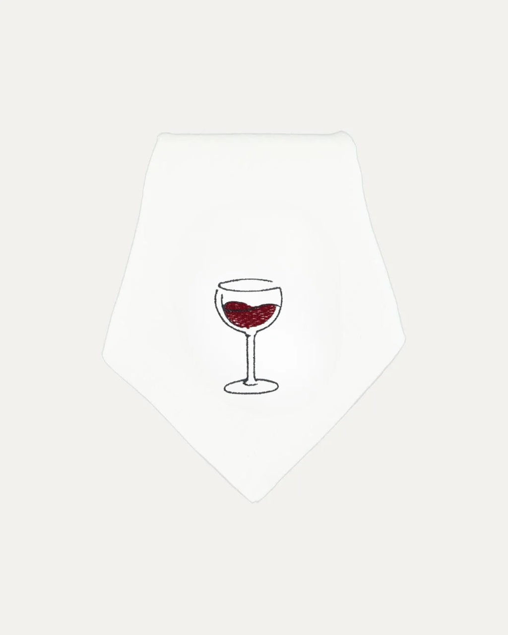 Wine Linen & Cotton Napkin