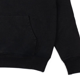 Hoodie Black - Broolls