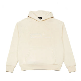 Hoodie Beige - Broolls