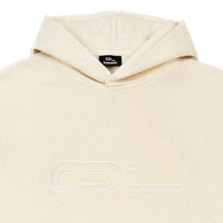 Hoodie Beige - Broolls