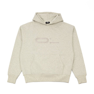 Hoodie Grey - Broolls