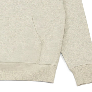 Hoodie Grey - Broolls