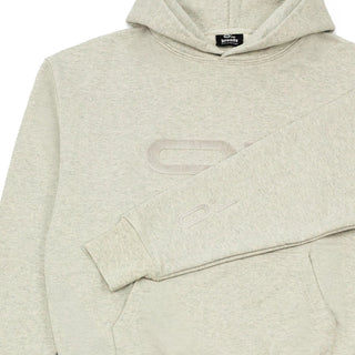 Hoodie Grey - Broolls