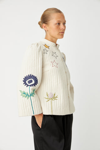 Handcrafted Jacket