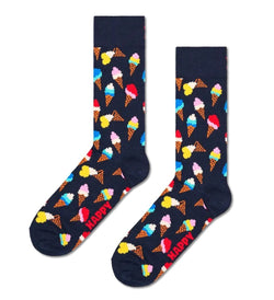 Ice Cream Sock - Happy Socks