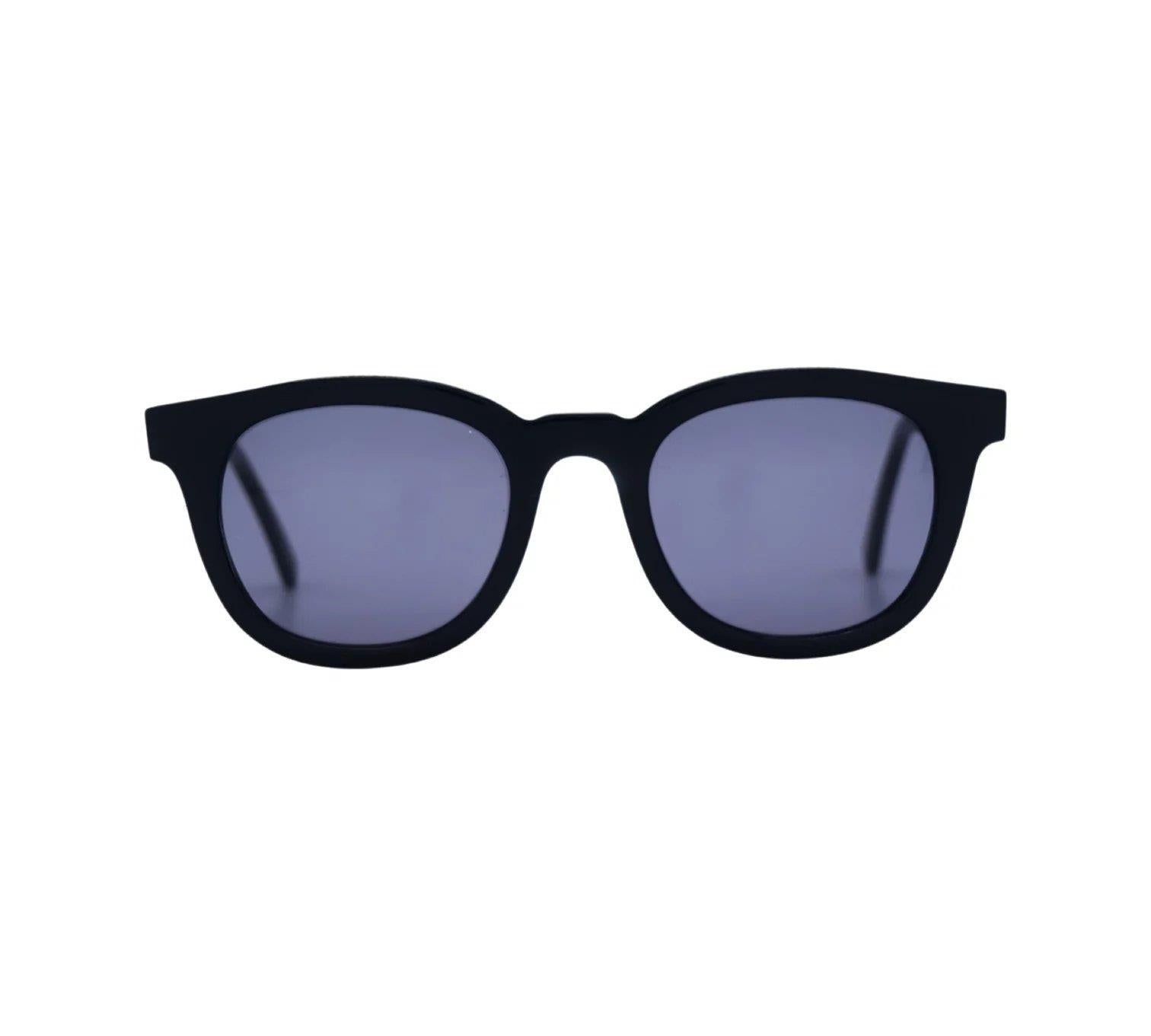 ICONIC Black Sunglasses - Broolls