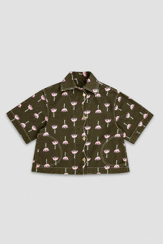 Wiggly Tulip Top