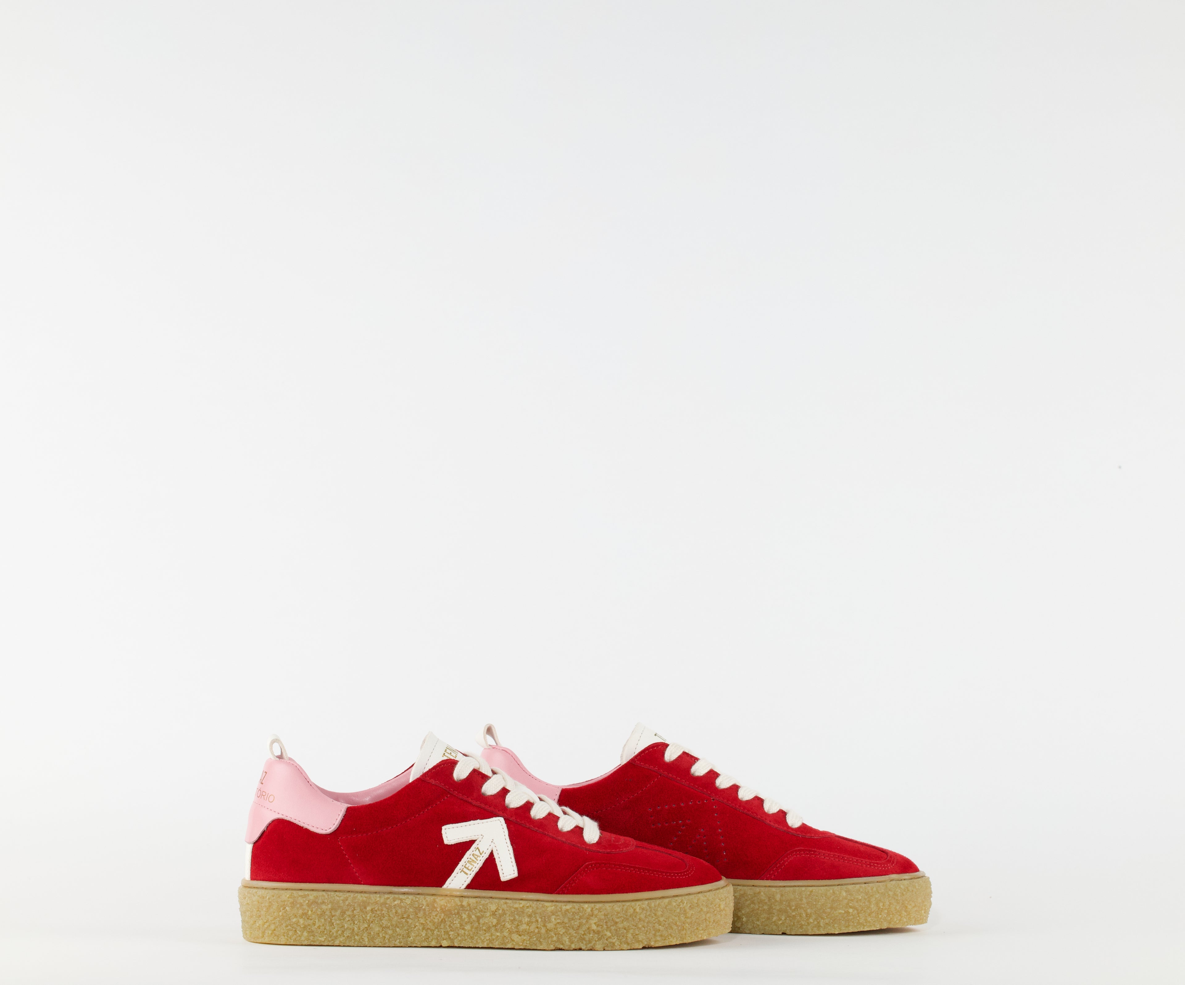 TENAZ Sneakers — Buy a Gift, Get a Gift