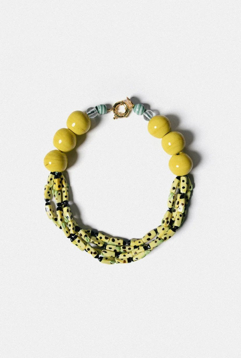 Bananal Necklace