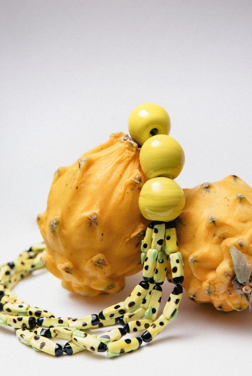 Bananal Necklace