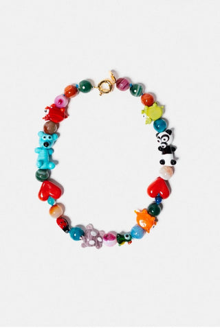 Farm Fantasy Necklace