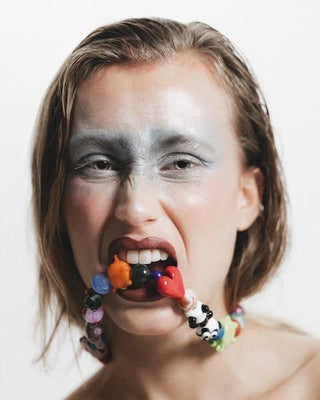 Farm Fantasy Necklace