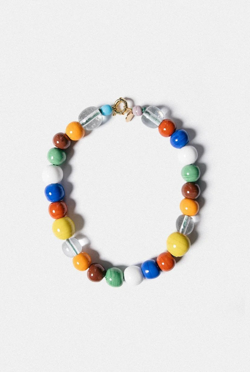 Ciranda Doce Necklace