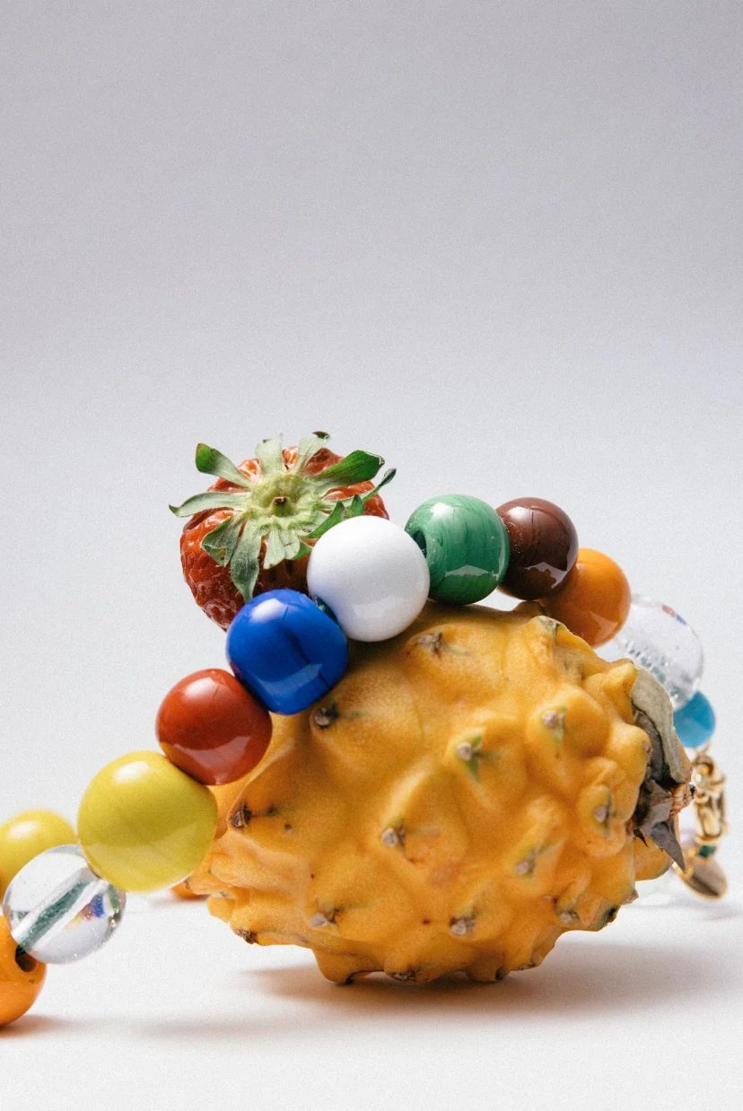 Ciranda Doce Necklace