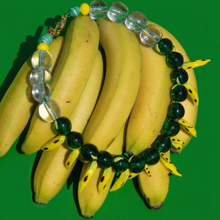 Salada Banana Necklace