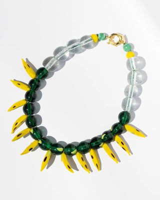 Salada Banana Necklace