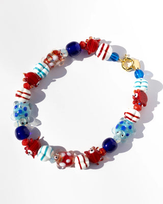 Nautical Fantasy Necklace