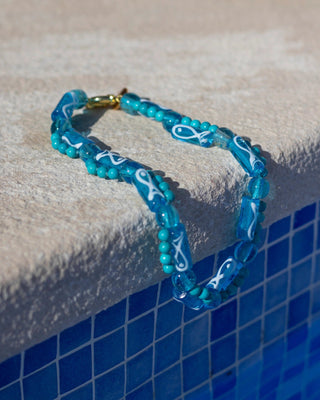Elemental H2O Necklace