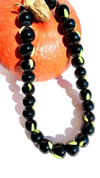 Salada Jaboticaba Necklace