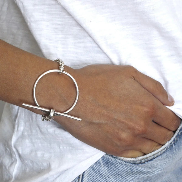 Origins Slim Bracelet - CXC