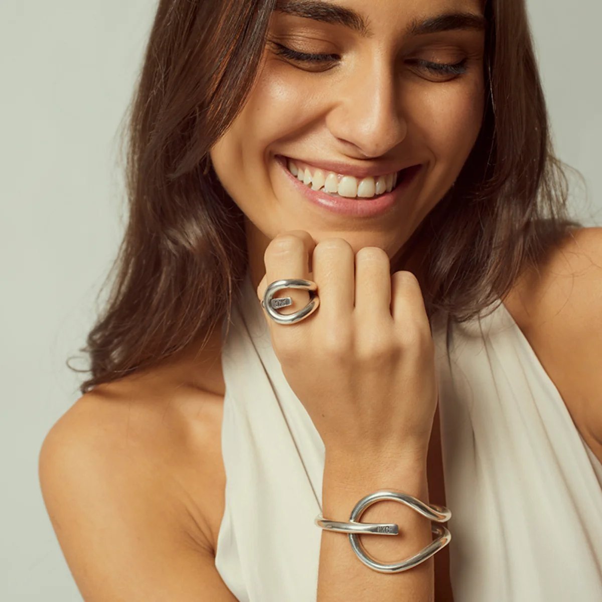 Drop Bracelet - CXC
